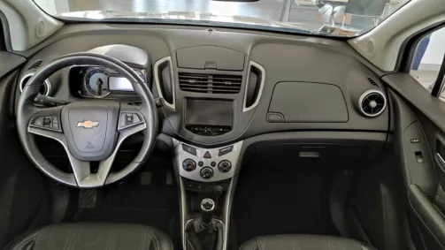 Chevrolet Trax LT 1.7 dCi 130cv - immagine 7