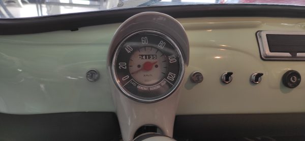 Fiat 500 F 69