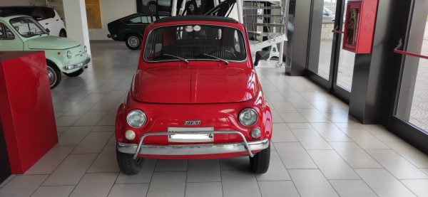 Fiat 500 L 69