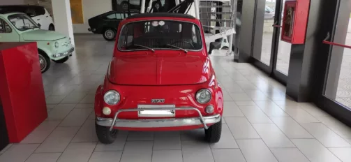Fiat 500 L 69