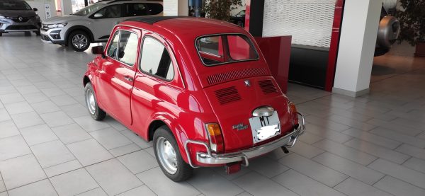 Fiat 500 L 69