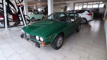 Alfa Romeo GTV