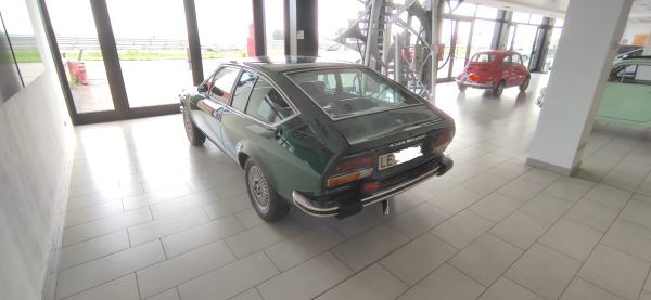 Alfa Romeo GTV