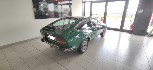 Alfa Romeo GTV