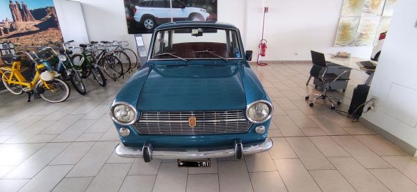 Fiat 1100 1967