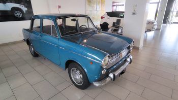 Fiat 1100 1967