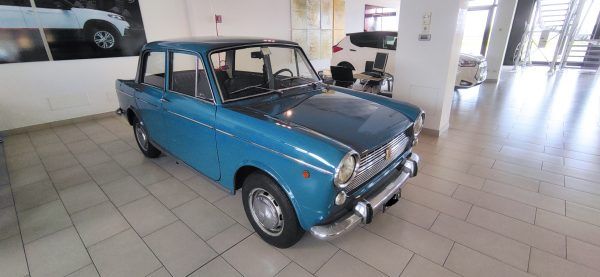 Fiat 1100 1967