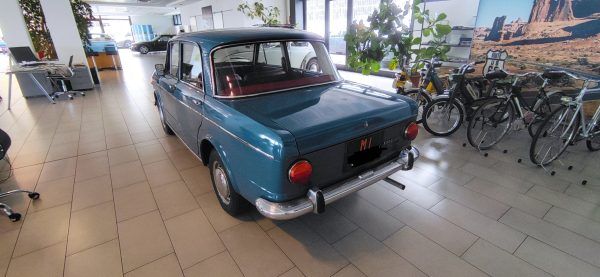 Fiat 1100 1967