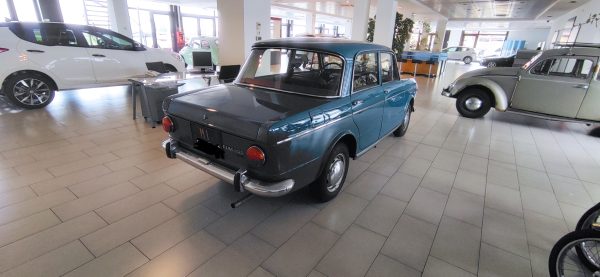 Fiat 1100 1967