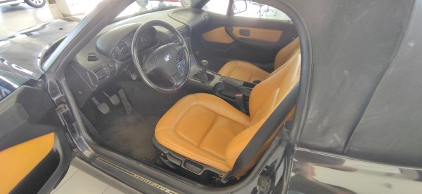 BMW Z3 1998