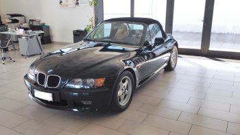 BMW Z3 1998