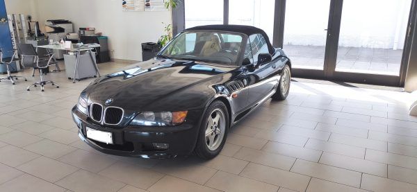 BMW Z3 1998