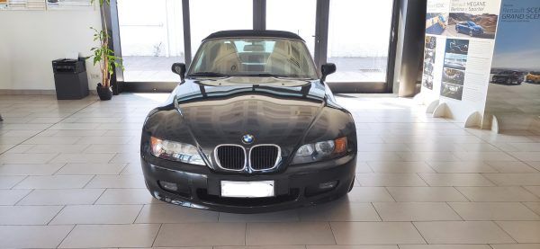 BMW Z3 1998