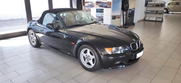BMW Z3 1998