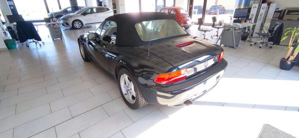 BMW Z3 1998