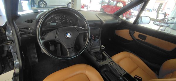 BMW Z3 1998