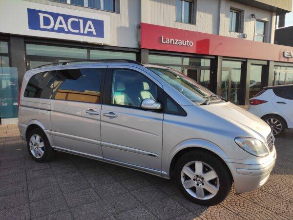 Mercedes Viano