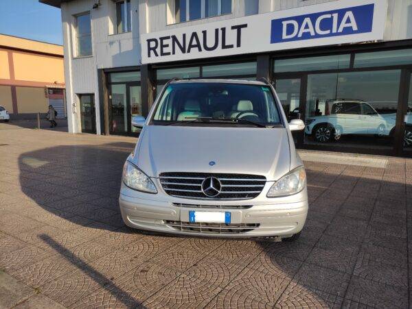 Mercedes Viano