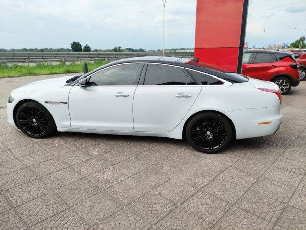 Lanzauto - Jaguar XJ V6