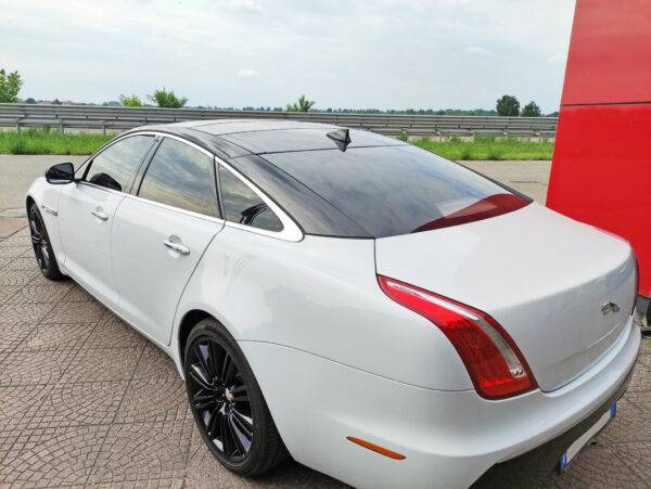 Lanzauto - Jaguar XJ V6