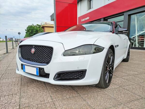 Lanzauto - Jaguar XJ V6