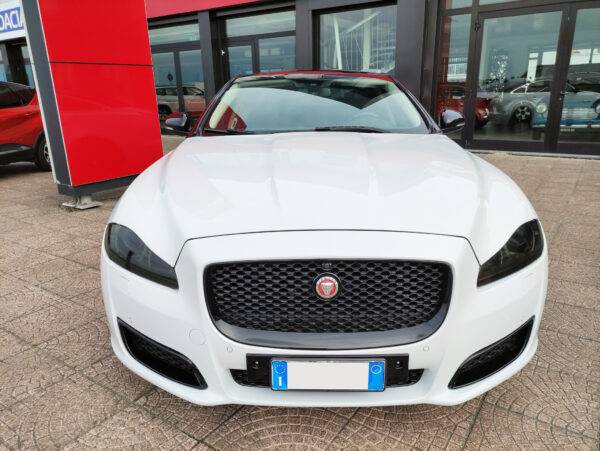 Lanzauto - Jaguar XJ V6