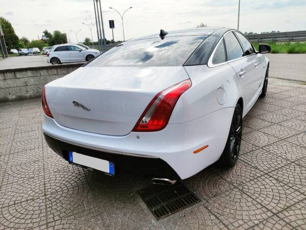 Lanzauto - Jaguar XJ V6
