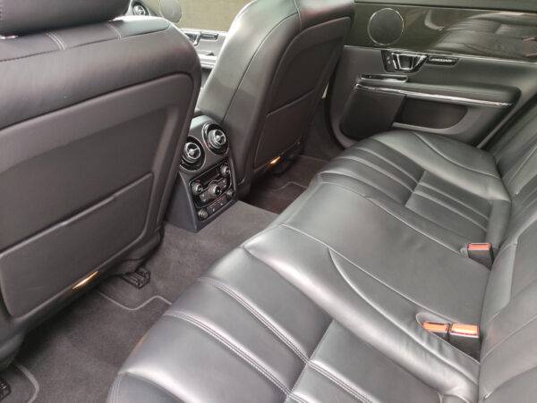 Lanzauto - Jaguar XJ V6