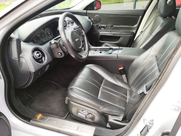 Lanzauto - Jaguar XJ V6
