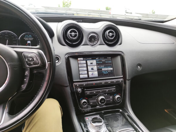 Lanzauto - Jaguar XJ V6